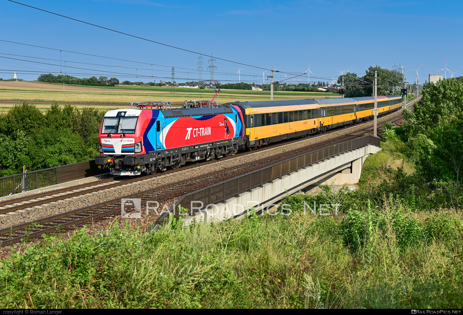 LS MODELS Locomotive Électrique VECTRON INRAIL PI90003S DIGI Auchy-les-Mines 62138