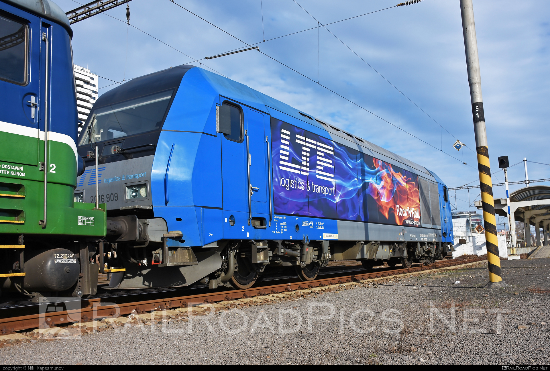 Siemens ER20 - 2016 909 operated by LTE Logistik und Transport GmbH #er20 #er20hercules #eurorunner #hercules #lte #ltelogistikundtransport #ltelogistikundtransportgmbh #siemens #siemenser20 #siemenser20hercules #siemenseurorunner #siemenshercules