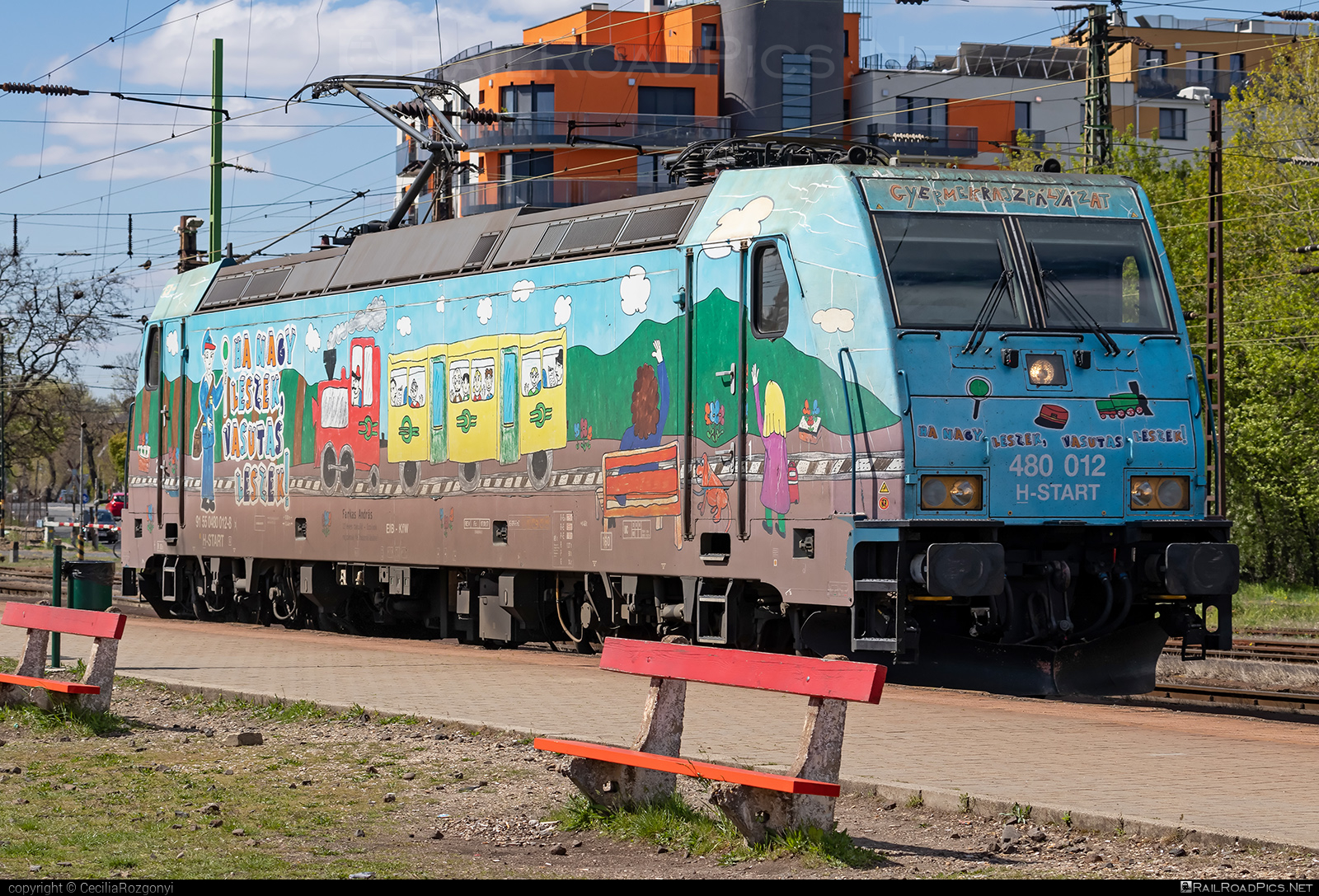 Маз 5550b3 480 012