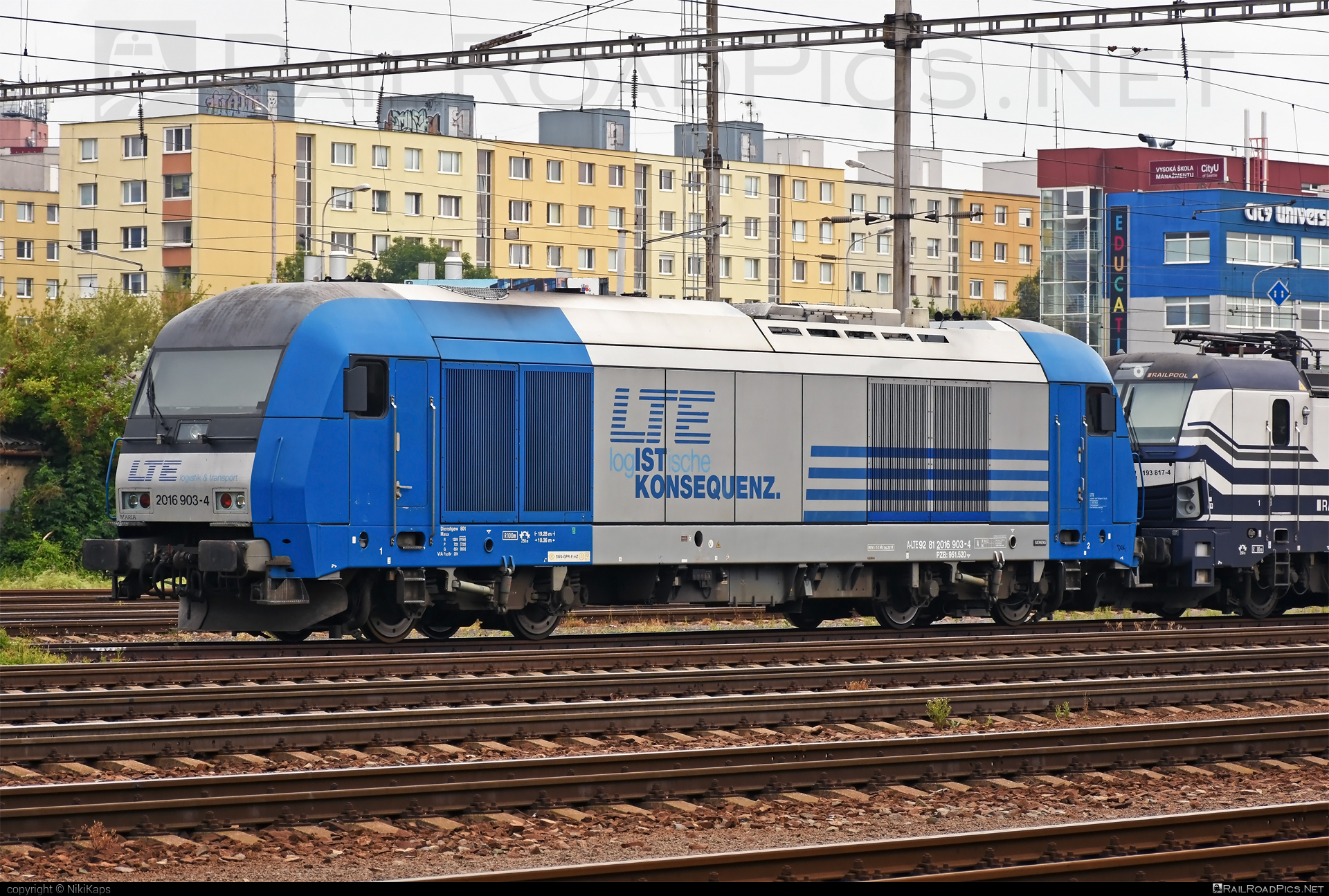 Siemens ER20 - 2016 903-4 operated by LTE Logistik und Transport GmbH #er20 #er20hercules #eurorunner #hercules #lte #ltelogistikundtransport #ltelogistikundtransportgmbh #siemens #siemenser20 #siemenser20hercules #siemenseurorunner #siemenshercules