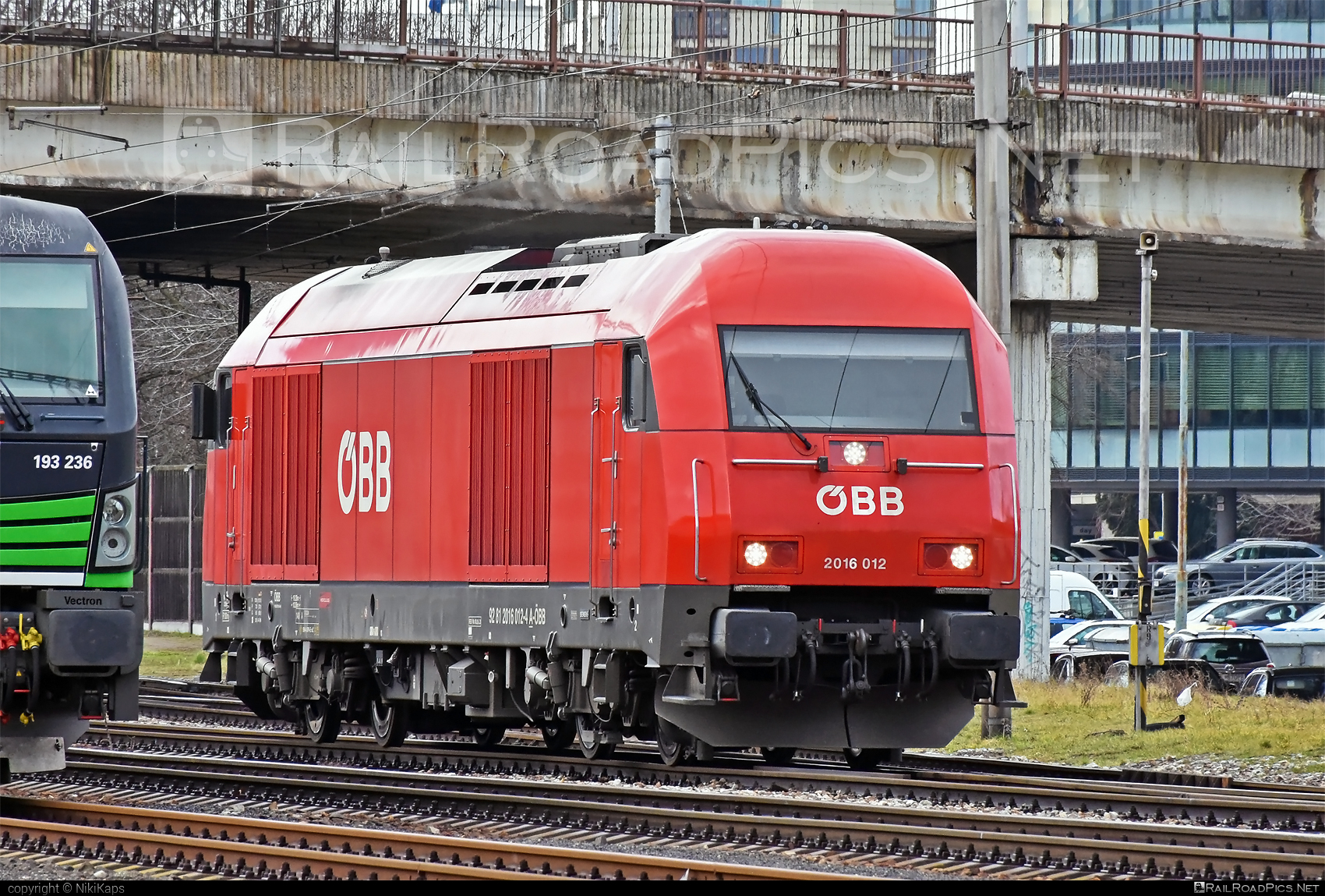 Siemens ER20 - 2016 012 operated by Rail Cargo Austria AG #er20 #er20hercules #eurorunner #hercules #obb #osterreichischebundesbahnen #rcw #siemens #siemenser20 #siemenser20hercules #siemenseurorunner #siemenshercules