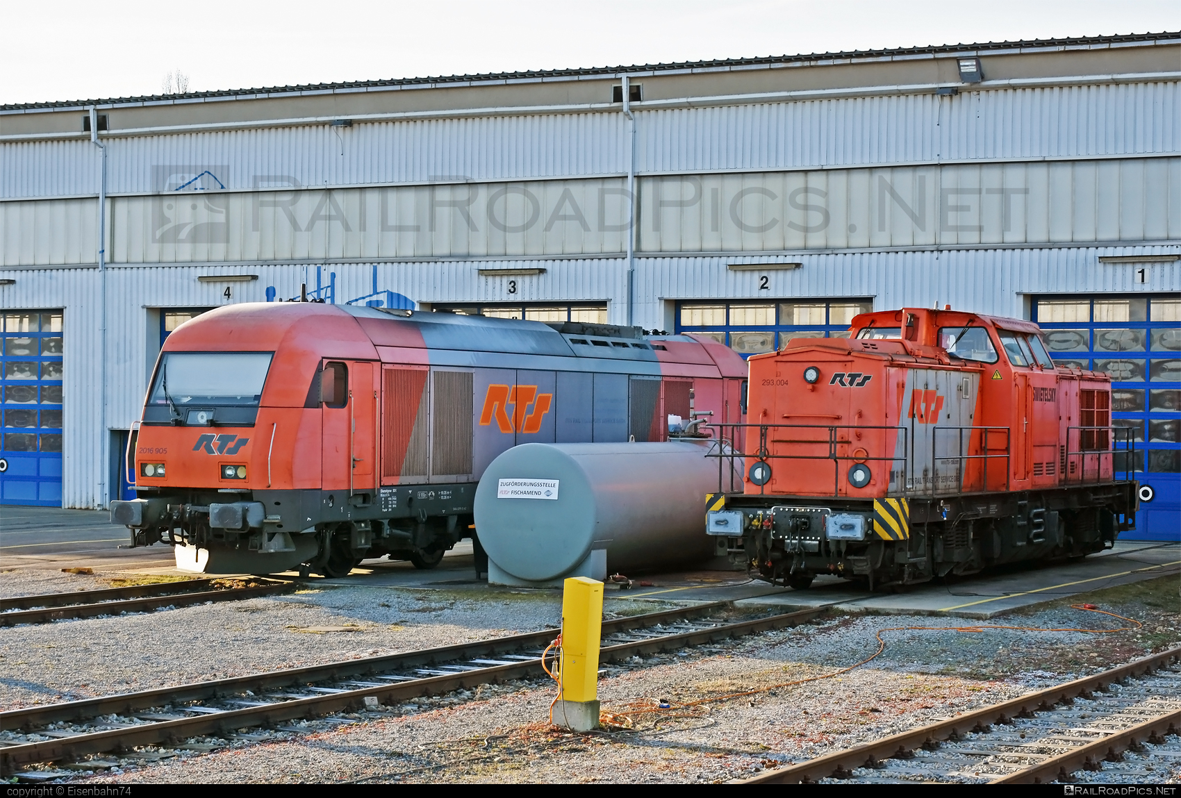 Siemens ER20 - 2016 905 operated by RTS Rail Transport Service GmbH #er20 #er20hercules #eurorunner #railtransportservicegmbh #rts #rtsrailtransportservice #siemens #siemenser20 #siemenser20hercules #siemenseurorunner #siemenshercules #swietelsky