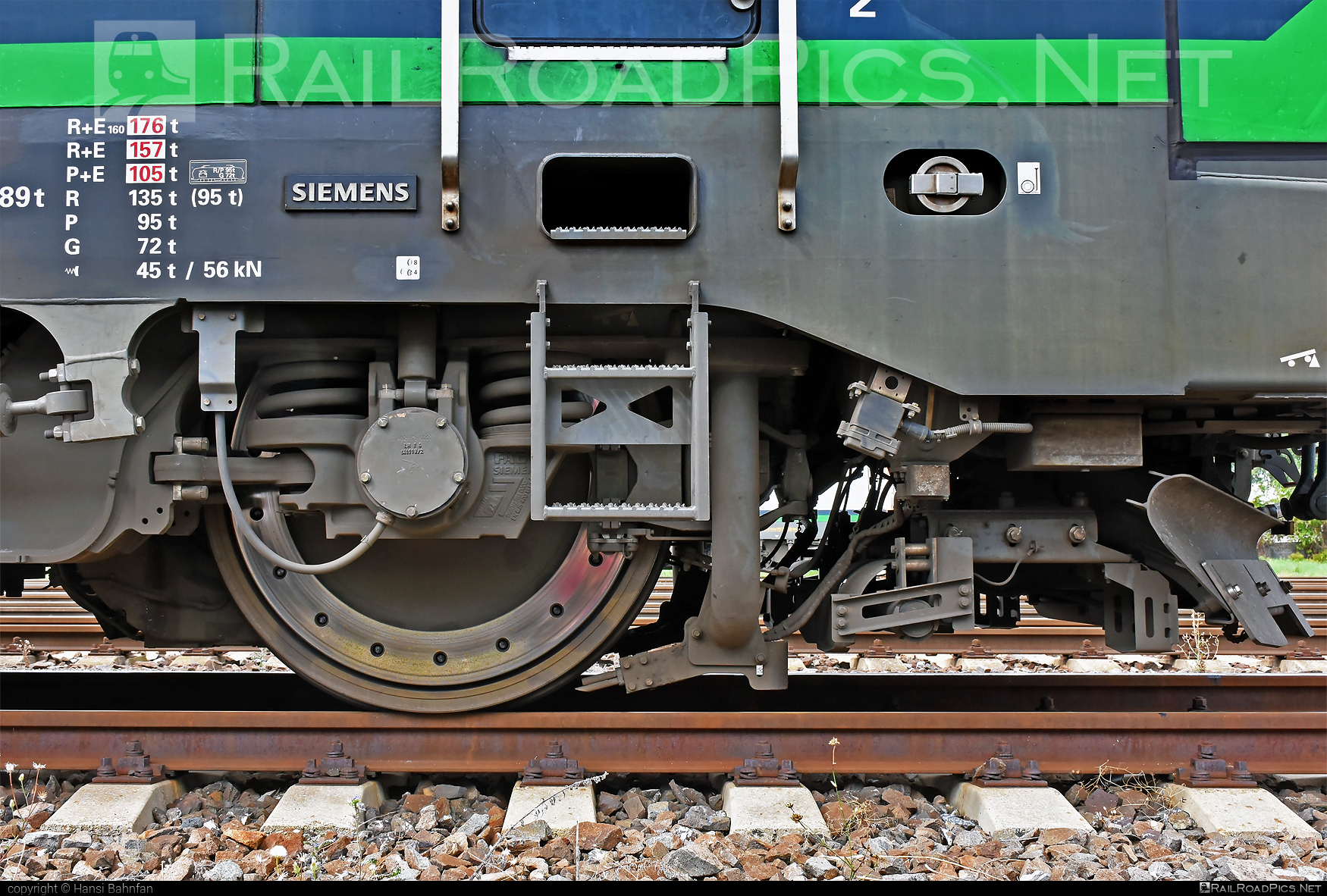 Siemens Vectron MS - 193 754 operated by Wiener Lokalbahnen Cargo GmbH #ell #ellgermany #eloc #europeanlocomotiveleasing #siemens #siemensVectron #siemensVectronMS #vectron #vectronMS #wienerlokalbahnencargo #wienerlokalbahnencargogmbh #wlc