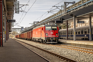 Softronic Transmontana - 480 082-3 operated by SC Deutsche Bahn Cargo Romania SRL