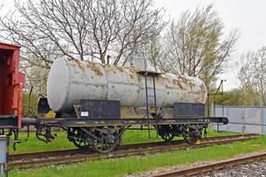 Class Z - Zek - R 569 152 operated by Železnice Slovenskej Republiky
