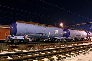 Class Z - Zacns - 37 80 7929 685-1 operated by ERR European Rail Rent GmbH