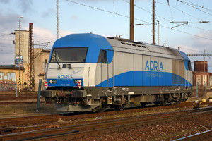 Siemens ER20 - 2016 920 operated by Adria Transport D.O.O.