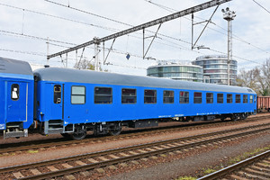 Class B - Bvcmz - 50-71 112-5 operated by RDC Asset GmbH