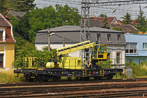 Class S - Smmp - 83 56 4622 562-2 SK-ŽSR operated by Železnice Slovenskej Republiky