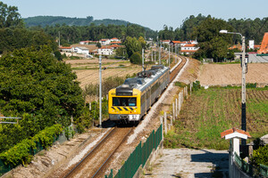 CP Class 2240 - 2249 operated by CP - Comboios de Portugal, E.P.E.