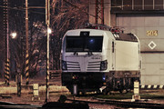 Siemens Vectron MS - 193 695-4 operated by Unknown
