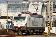 Siemens Vectron MS - 193 767 operated by ecco-rail GmbH