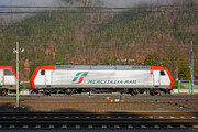 FS Class E.412 - E412 013 operated by Mercitalia Rail S.r.l.