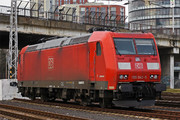 Bombardier TRAXX F140 AC1 - 185 042-9 operated by DB Cargo AG