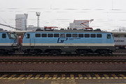 ÖBB Class 1142 - 1142 656-8 operated by Grampetcargo Austria