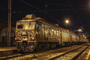 RVR ER31 - 412-104 operated by Železnice Srbije
