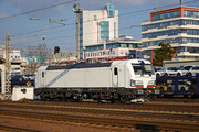 Siemens Vectron MS - 193 961 operated by Salzburger Eisenbahn Transportlogistik GmbH