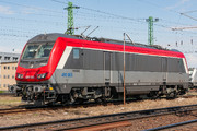 GEC Alsthom SNCF Class BB 36000 `Astride` - 490 003 operated by Akiem SAS