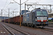 Siemens Vectron AC - 193 605 operated by Wiener Lokalbahnen Cargo GmbH