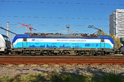 Siemens Vectron MS - 193 289-6 operated by ČD Cargo, a.s.
