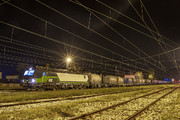 Siemens Vectron AC - 193 763 operated by Rail Cargo Carrier - Bulgaria