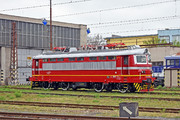 Škoda 68E - 44 088 operated by BDŽ Putnicheski Prevozi EOOD (БДЖ -Пътнически превози ЕOOД)