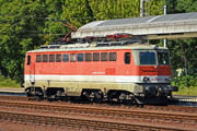 SGP ÖBB Class 1142 - 1142 617-8 operated by Pro-Lok GmbH