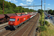 Siemens ER20 - 2016 023 operated by Österreichische Bundesbahnen