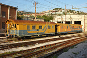 Class V - Vs 951 - 9511 032-8 operated by Ferrovie dello Stato Italiane