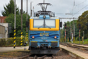 CZ LOKO EffiLiner 3000 - 365 002-5 operated by CER Slovakia a.s.