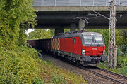 Siemens Vectron MS - 1293 198 operated by Rail Cargo Austria AG