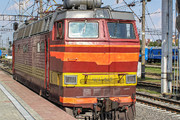 Škoda 62E6 - ЧС4Т-547 operated by Belarus Railways