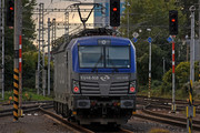 Siemens Vectron MS - 193-508 operated by PKP CARGO INTERNATIONAL a.s.