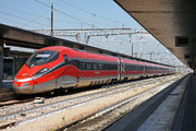 Hitachi Rail Italy / Bombardier ETR.1000 - 400 126-1 operated by Trenitalia S.p.A.