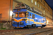 Vagónka Studénka MVTV 02 - MVTV 02-09 operated by Železnice Slovenskej Republiky