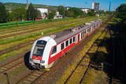 ŽOS Vrútky Class 861.0 - 861 010-1 operated by Železničná Spoločnost' Slovensko, a.s.