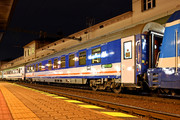 Class WLAB - WLABmnouz - 70-90 006-7 operated by PKP INTERCITY S.A.