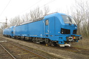 Siemens Smartron - 1080 001 operated by PIMK Rail PLS