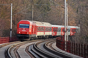 Siemens ER20 - 2016 019 operated by Österreichische Bundesbahnen