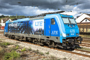 Bombardier TRAXX F140 MS - 186 942-9 operated by LTE Logistik und Transport GmbH
