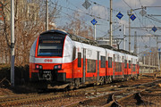 Siemens Desiro ML - 4746 575 operated by Österreichische Bundesbahnen