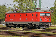 Softronic Phoenix - 471 003-0 operated by DB Cargo Hungária Kft
