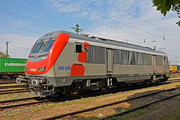 GEC Alsthom SNCF Class BB 36000 `Astride` - 490 009 operated by Akiem SAS