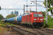 Bombardier TRAXX F140 AC2 - 185 301-9 operated by DB Cargo AG
