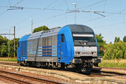 Siemens ER20 - 2016 903-4 operated by LTE Logistik und Transport GmbH