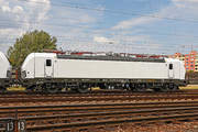 Siemens Vectron MS - 6383 219 operated by LOKORAIL, a.s.