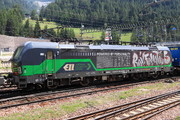 Siemens Vectron MS - 193 731 operated by TXLogistik