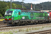 Siemens Vectron MS - 193 757-2 operated by TXLogistik