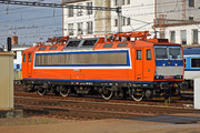 Škoda 69Er - 362 001-0 operated by České dráhy, a.s.