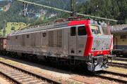 FS Class E.652 - E652 150 operated by Mercitalia Rail S.r.l.